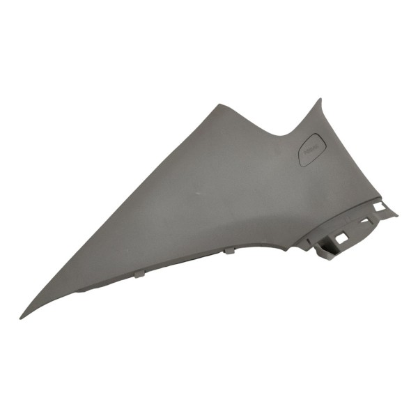 Acabamento Coluna Traseira Esq Onix Plus 1.0 Turbo 22 B1782