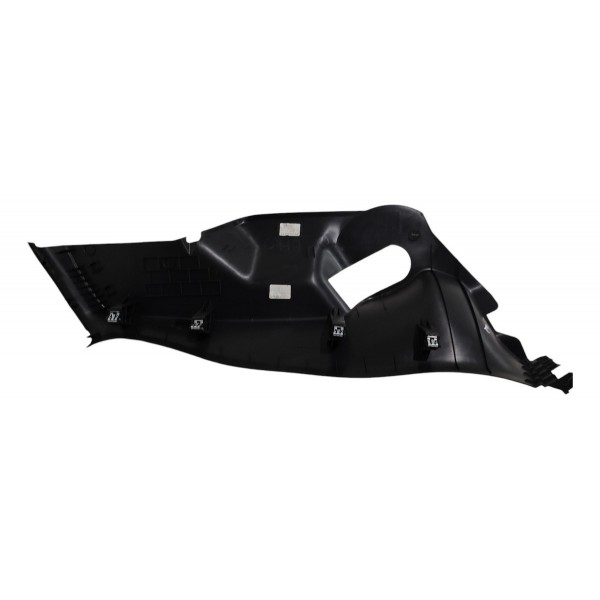 Acabamento  Banco Tras Esq Gm Onix Plus 1.0 Turbo 22 B2020