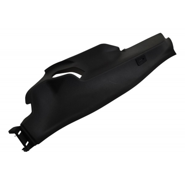 Acabamento  Banco Tras Esq Gm Onix Plus 1.0 Turbo 22 B2020