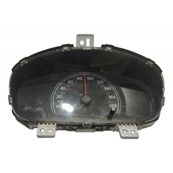 Painel Instrumentos Renault Kwid Zen 2020