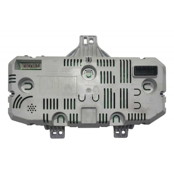 Painel Instrumentos Renault Kwid Zen 2020