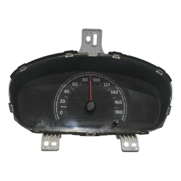 Painel Instrumentos Renault Kwid Zen 2020