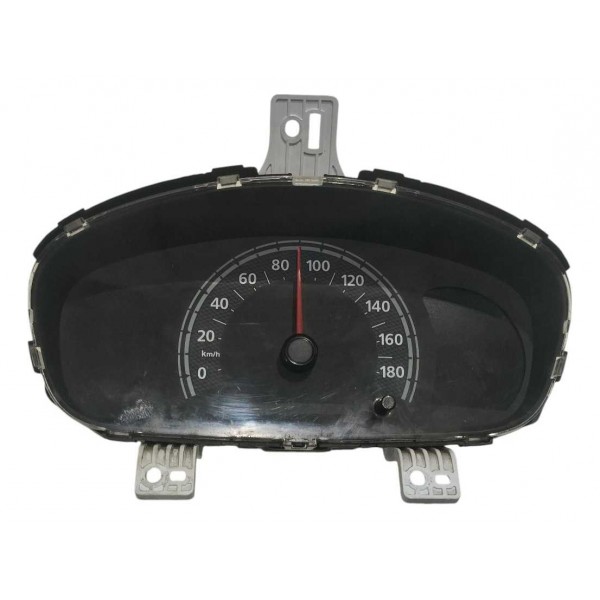 Painel Instrumentos Renault Kwid Zen 2020