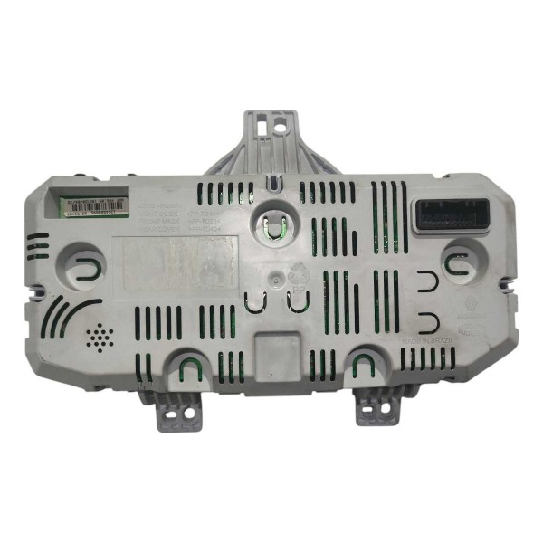 Painel Instrumentos Renault Kwid Zen 2020
