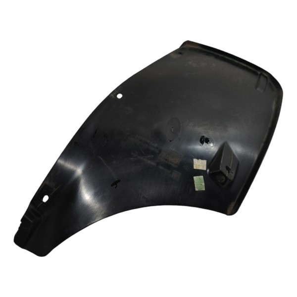 Acabamento Paralama Tras Esq Gm Onix Plus 1.0 Turbo 22 B2016