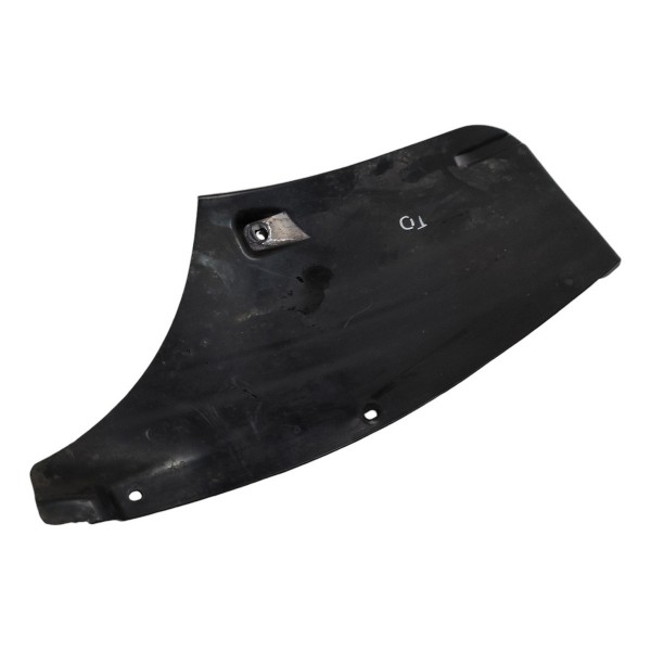 Acabamento Paralama Tras Esq Gm Onix Plus 1.0 Turbo 22 B2016