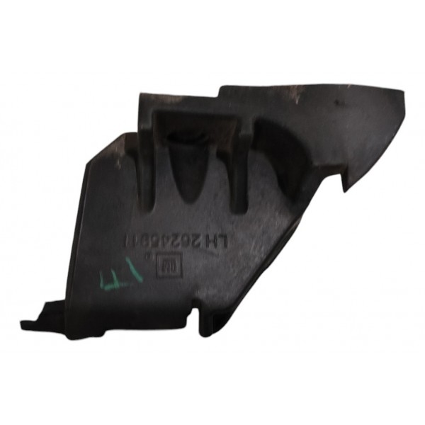 Espuma Paralama Esquerdo Gm Onix Plus 1.0 Turbo 2022 B2012