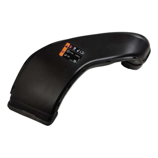 Duto Tomada Ar Frontal Gm Onix Plus 1.0 Turbo 2022 B2007