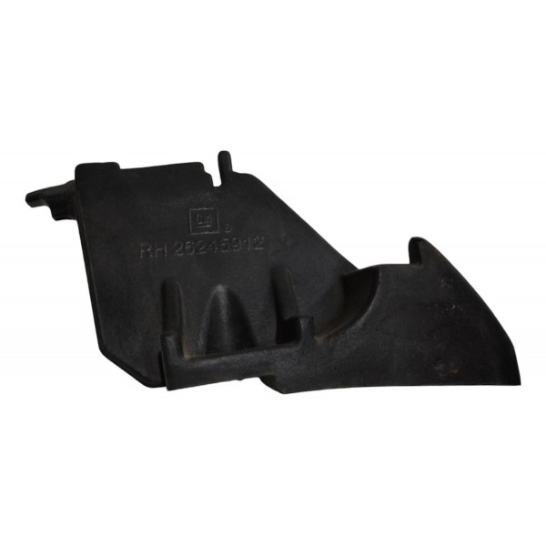 Espuma Paralama Direito Gm Onix Plus 1.0 Turbo 2022 B2003