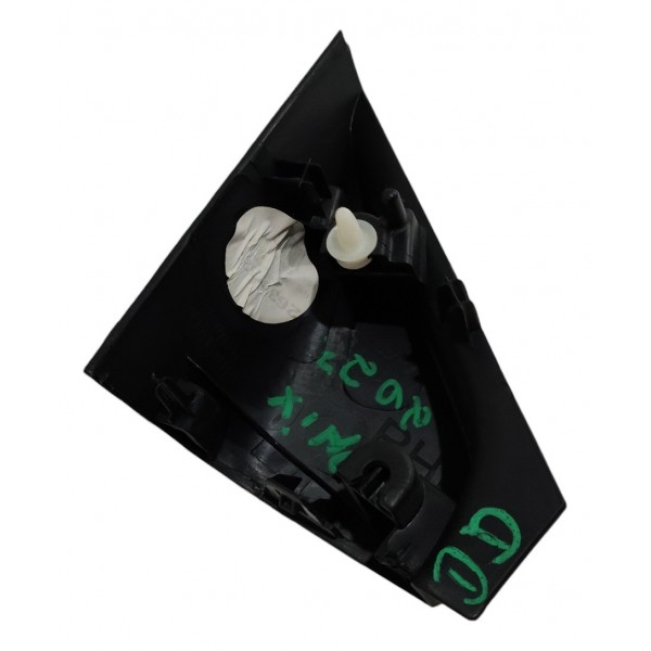 Acabamento Interno Retrovisor Dir Onix Plus 1.0 2022 B1999