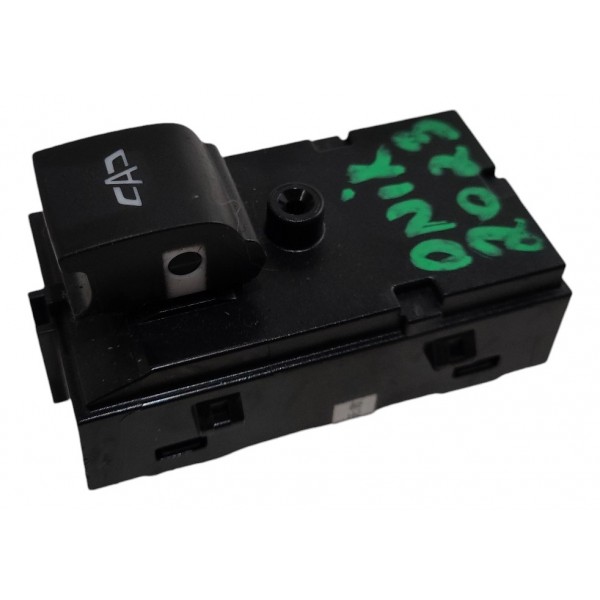 Botão Vidro Eletrico Diant Dir Onix Plus 1.0 Turbo 22 B1998