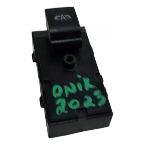 Botão Vidro Eletrico Diant Dir Onix Plus 1.0 Turbo 22 B1998