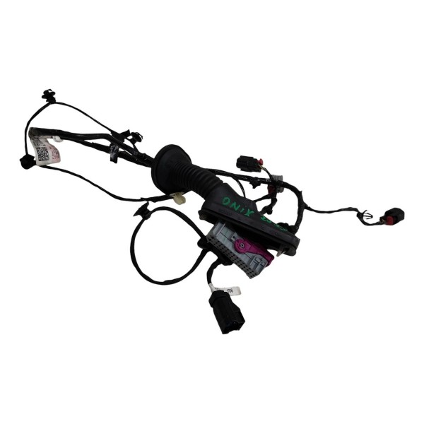 Chicote Porta Diant Dir Gm Onix Plus 1.0 Turbo 2022 B1996