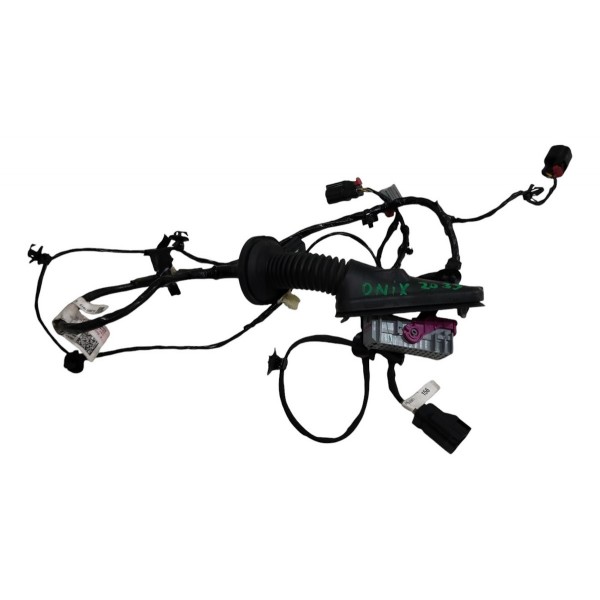 Chicote Porta Diant Dir Gm Onix Plus 1.0 Turbo 2022 B1996