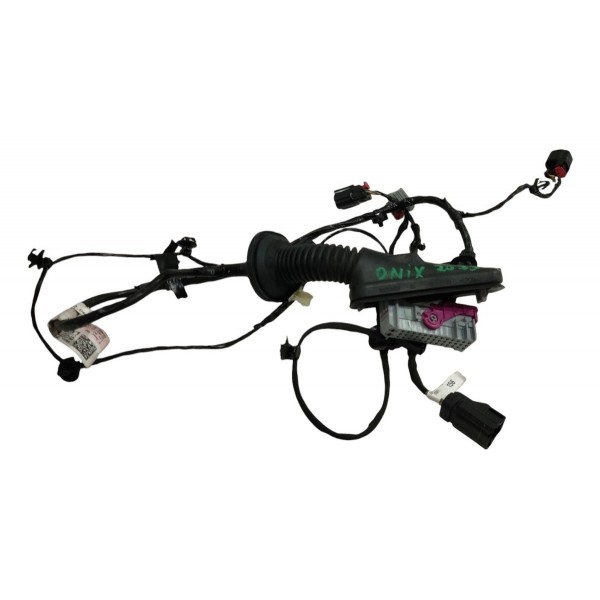 Chicote Porta Diant Dir Gm Onix Plus 1.0 Turbo 2022 B1996