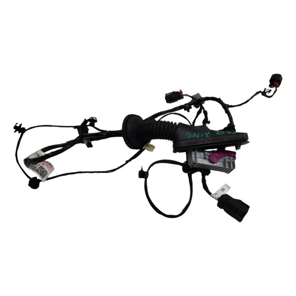 Chicote Porta Diant Dir Gm Onix Plus 1.0 Turbo 2022 B1996