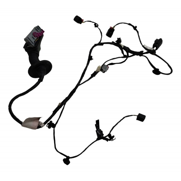 Chicote Porta Diant Dir Gm Onix Plus 1.0 Turbo 2022 B1996