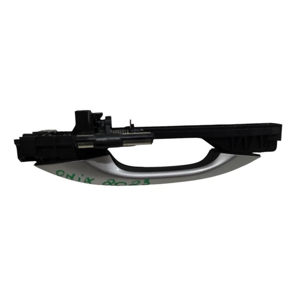 Maçaneta Ext. Porta Diant Dir Onix Plus 1.0 Turbo 2022 B1992