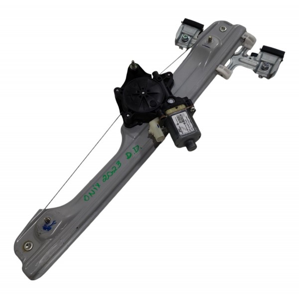 Maquina Vidro Diant Dir Gm Onix Plus 1.0 Turbo 2022 B1991