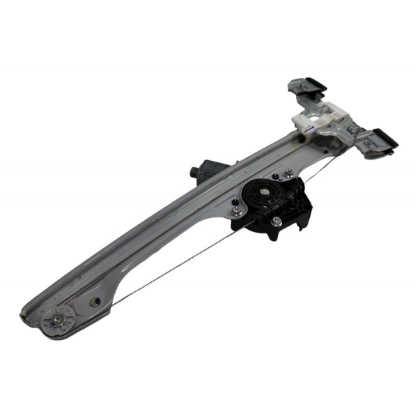 Maquina Vidro Diant Dir Gm Onix Plus 1.0 Turbo 2022 B1991