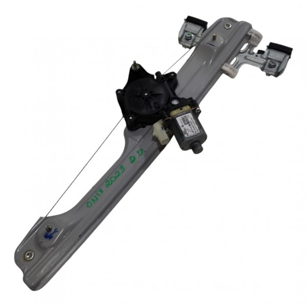 Maquina Vidro Diant Dir Gm Onix Plus 1.0 Turbo 2022 B1991