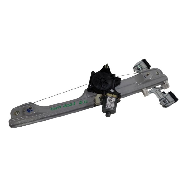 Maquina Vidro Diant Dir Gm Onix Plus 1.0 Turbo 2022 B1991