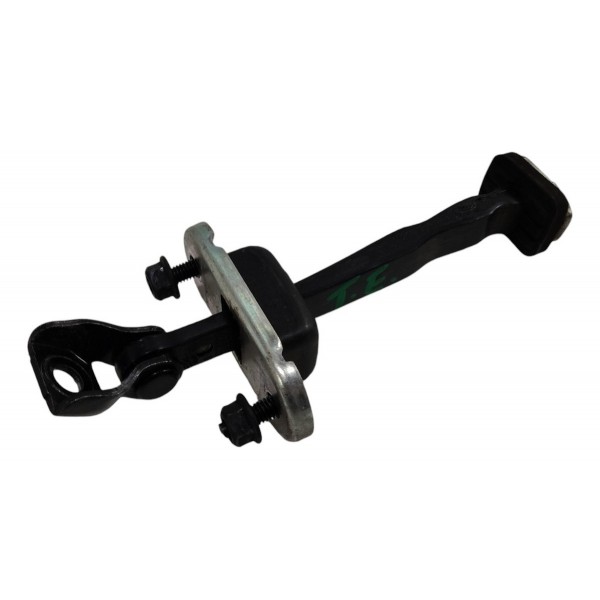 Limitador Dobradiça Porta Tras Esq Onix Plus 1.0 2022 B1986