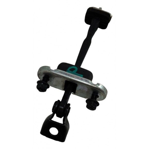 Limitador Dobradiça Porta Tras Esq Onix Plus 1.0 2022 B1986