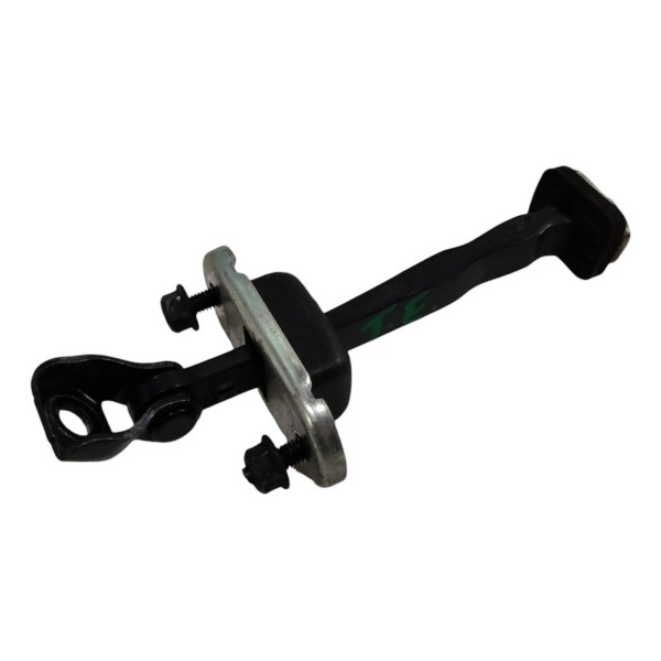 Guia Vidro Porta Tras Esq Gm Onix Plus 1.0 Turbo 2022 B1985