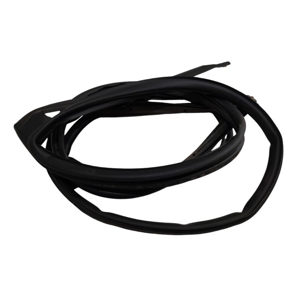 Borracha Guarda Po Porta Tras Esq Onix Plus 1.0 2022 B1982