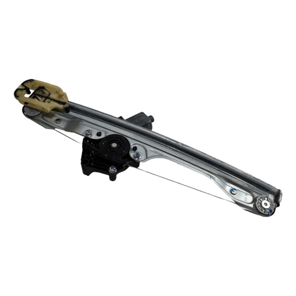 Maquina Vidro Tras Esq Gm Onix Plus 1.0 Turbo 2022 B1980