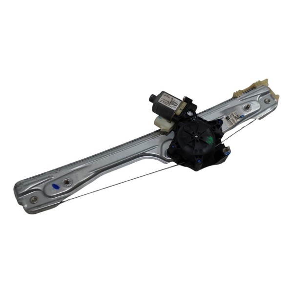 Maquina Vidro Tras Esq Gm Onix Plus 1.0 Turbo 2022 B1980