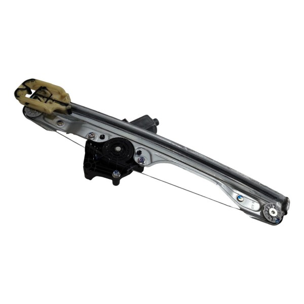 Maquina Vidro Tras Esq Gm Onix Plus 1.0 Turbo 2022 B1980