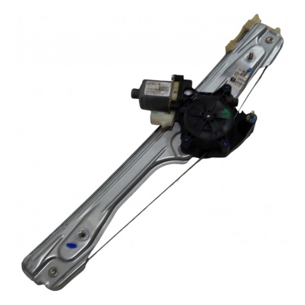 Maquina Vidro Tras Esq Gm Onix Plus 1.0 Turbo 2022 B1980