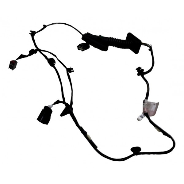 Chicote Porta Tras Esq Gm Onix Plus 1.0 Turbo 2022 B1979