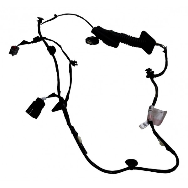 Chicote Porta Tras Esq Gm Onix Plus 1.0 Turbo 2022 B1979