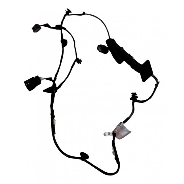 Chicote Porta Tras Esq Gm Onix Plus 1.0 Turbo 2022 B1979