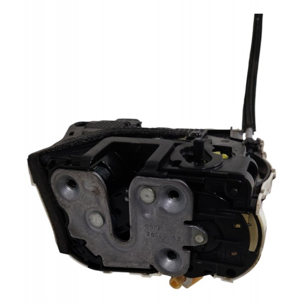 Fechadura Porta Tras Esq Gm Onix Plus 1.0 Turbo 2022 B1978