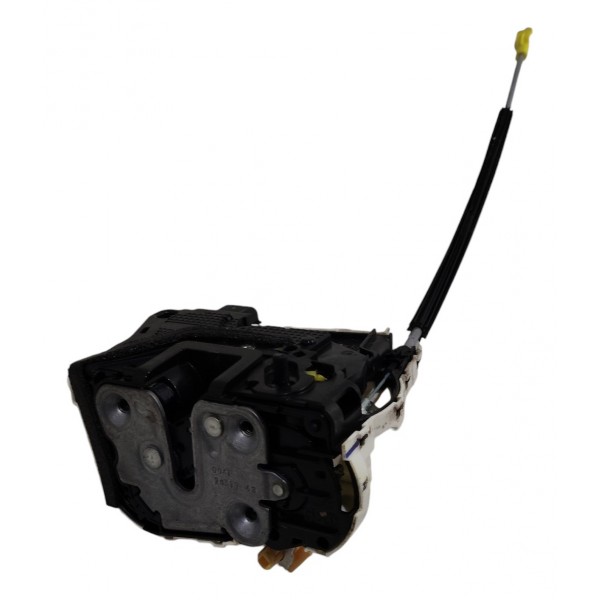 Fechadura Porta Tras Esq Gm Onix Plus 1.0 Turbo 2022 B1978