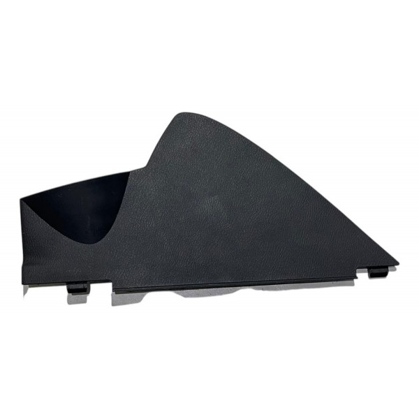 Tampa Lateral Esquerda Painel Nissan Kicks 2018 B6792