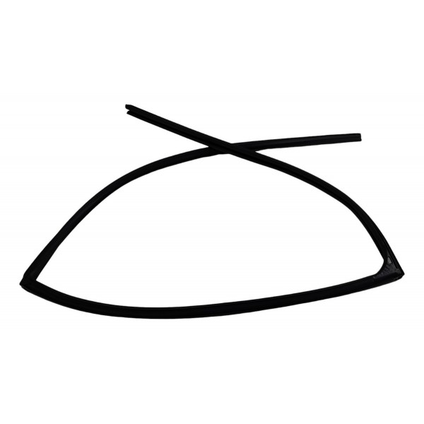 Borracha Canaleta Vidro Porta Tras Dir Onix Plus 22 B1974