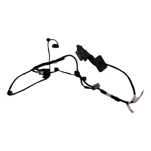 Chicote Porta Tras Dir Gm Onix Plus 1.0 Turbo 2022 B1973