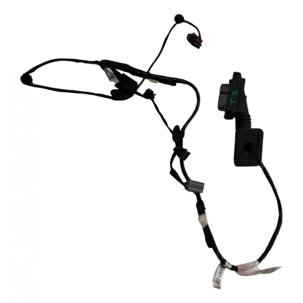 Chicote Porta Tras Dir Gm Onix Plus 1.0 Turbo 2022 B1973