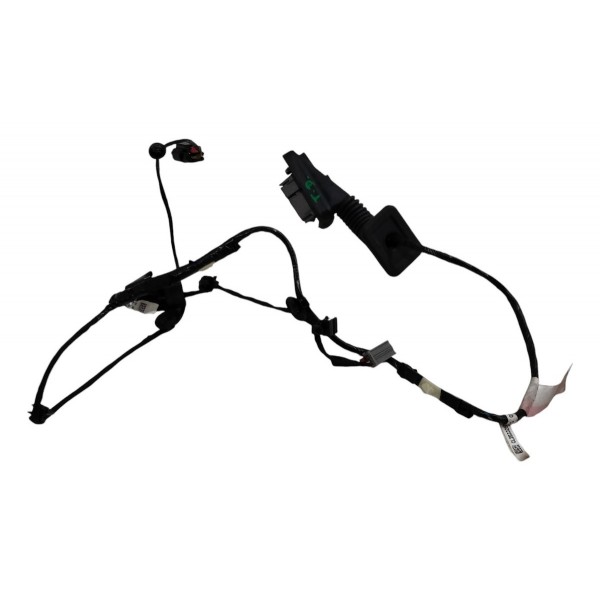 Chicote Porta Tras Dir Gm Onix Plus 1.0 Turbo 2022 B1973