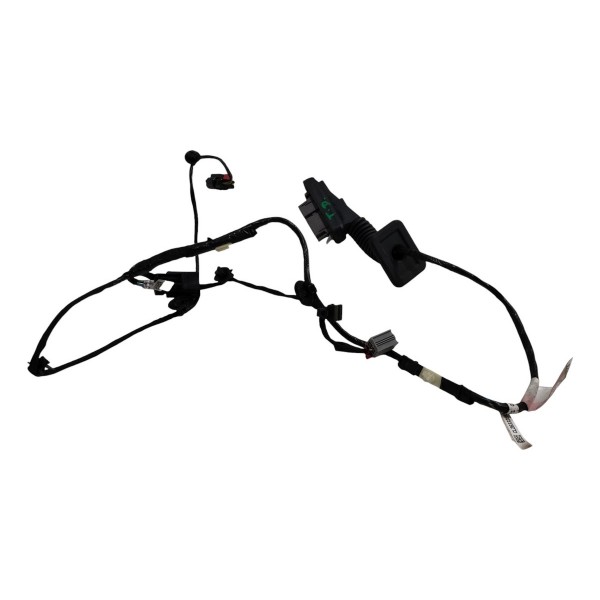 Chicote Porta Tras Dir Gm Onix Plus 1.0 Turbo 2022 B1973