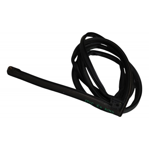 Borracha Guarda Po Porta Tras Dir Onix Plus 1.0 2022 B1972