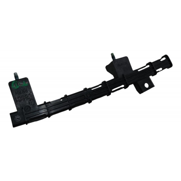 Guia Vidro Porta Tras Dir Gm Onix Plus 1.0 Turbo 2022 B1971