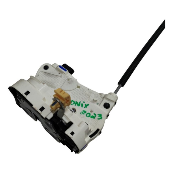 Fechadura Porta Tras Dir Gm Onix Plus 1.0 Turbo 2022 B1970