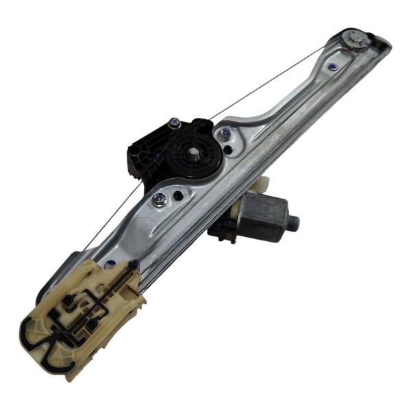 Maquina Vidro Tras Dir Gm Onix Plus 1.0 Turbo 2022 B1969