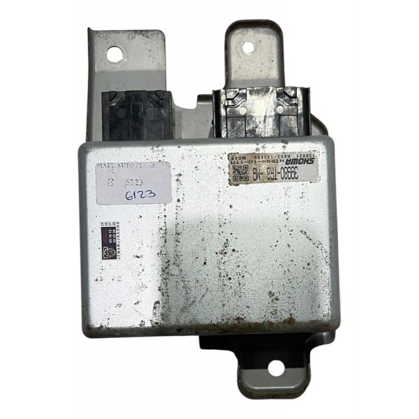 Modulo Cambio Honda Civic G9 12/16 B6123 39980tr8m9